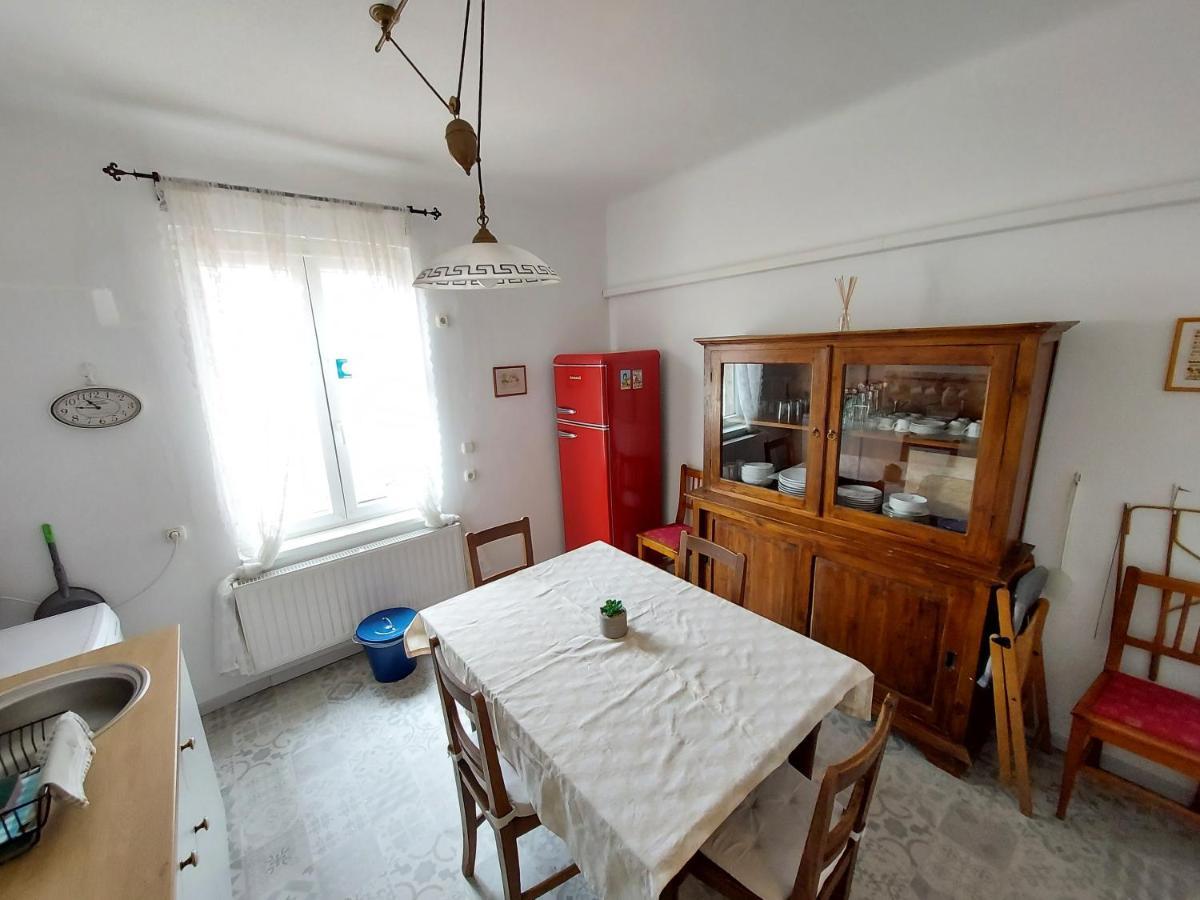Várkerület Apartman Sopron Esterno foto