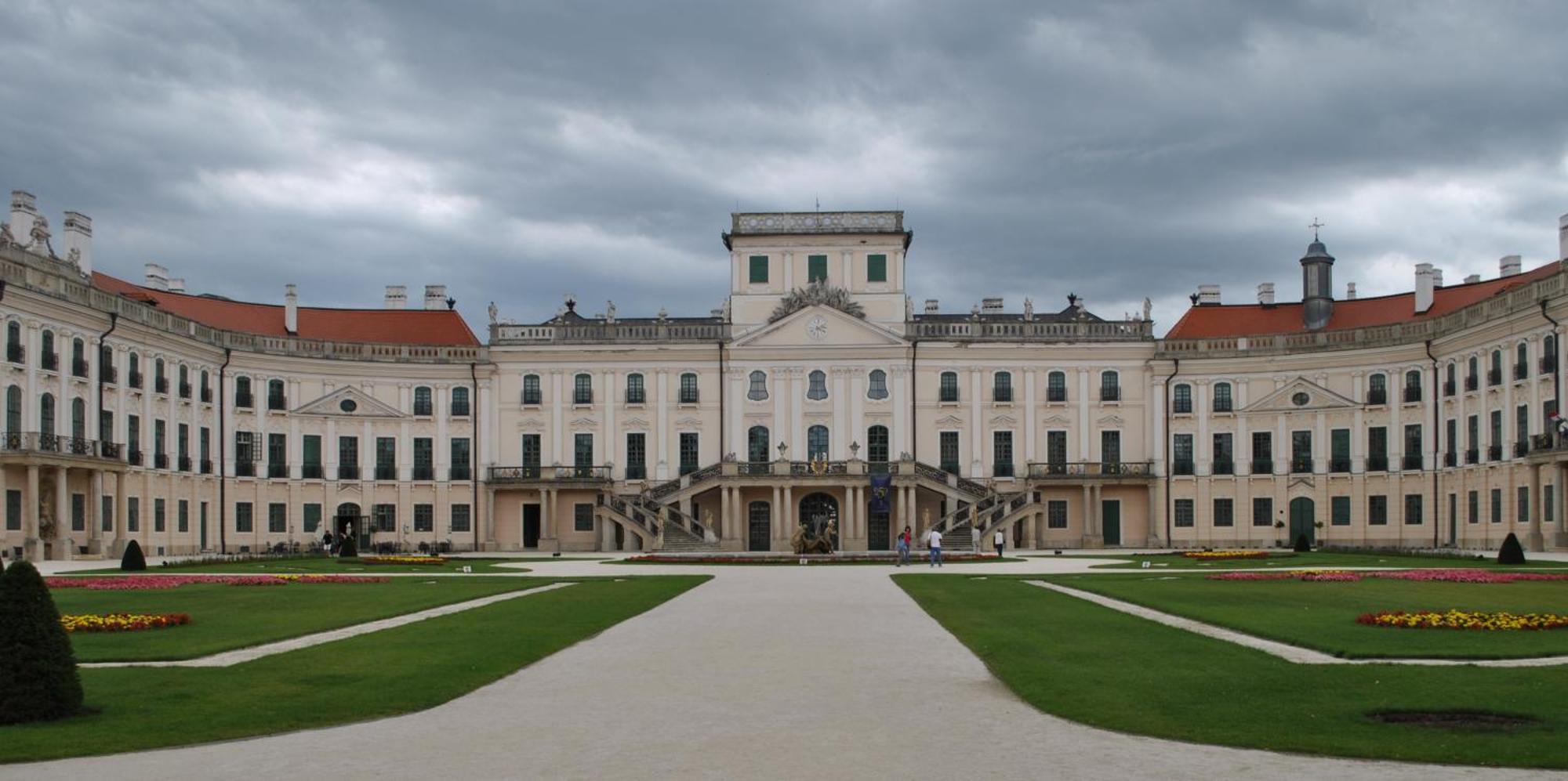Várkerület Apartman Sopron Esterno foto