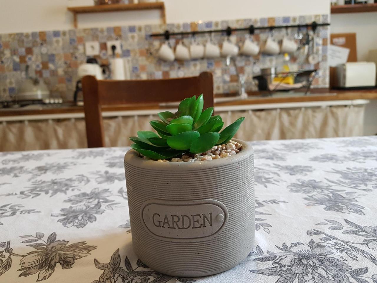 Várkerület Apartman Sopron Esterno foto